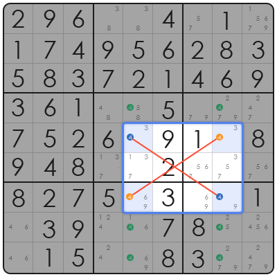 ad free sudoku