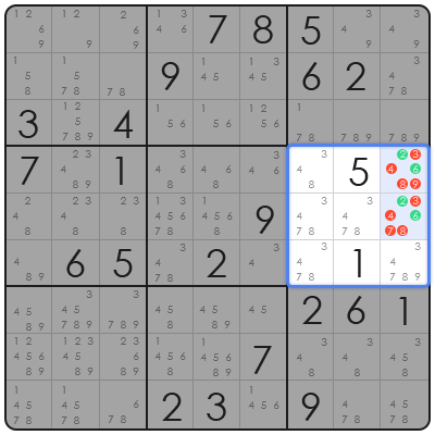 christmas sudoku printable